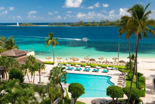Hilton British Colonial Nassau Hilton British Colonial Nassau